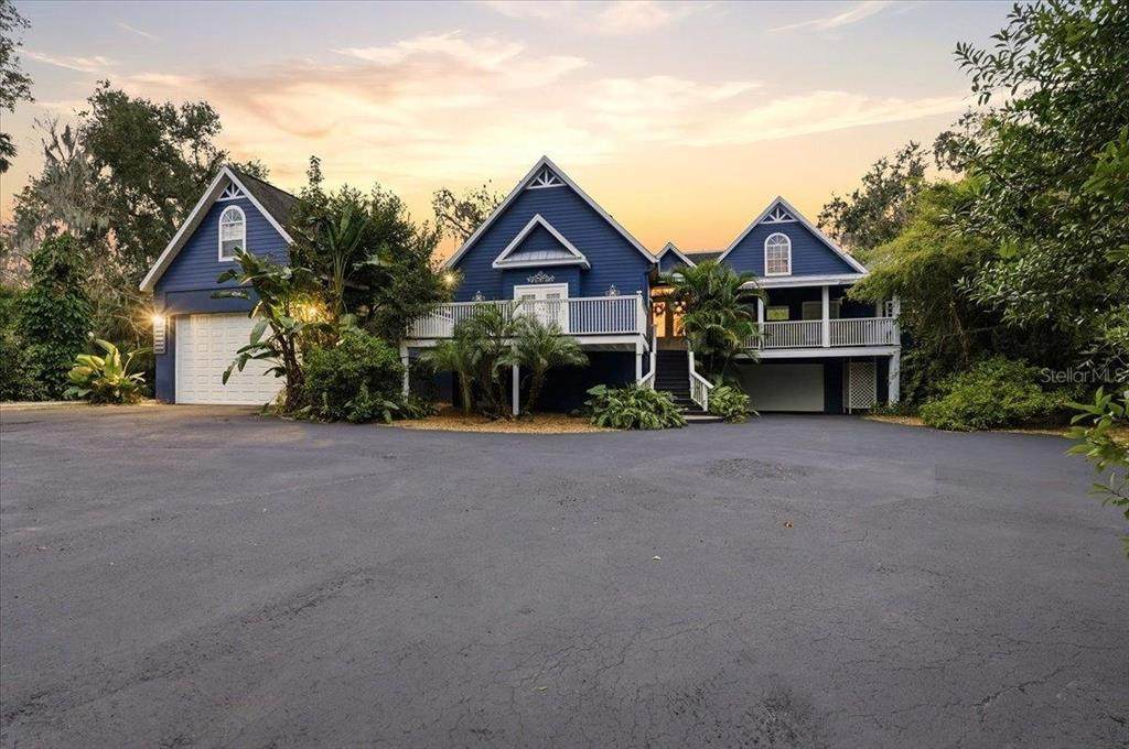 4703 Rambling River Road - Photo 1