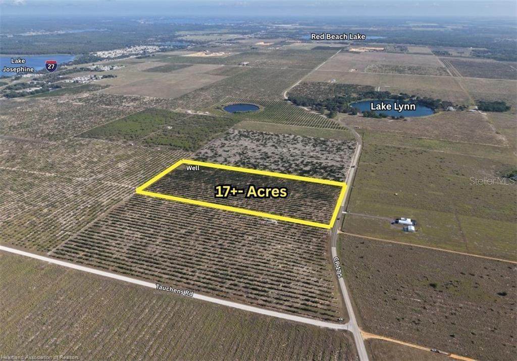 8961 County Road 17 - Photo 1