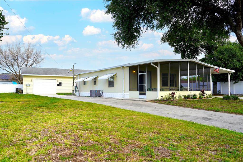5747 Lake Fox Drive - Photo 1