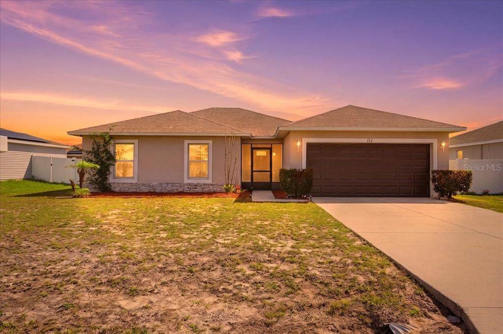 111 Maple Drive - Photo 1