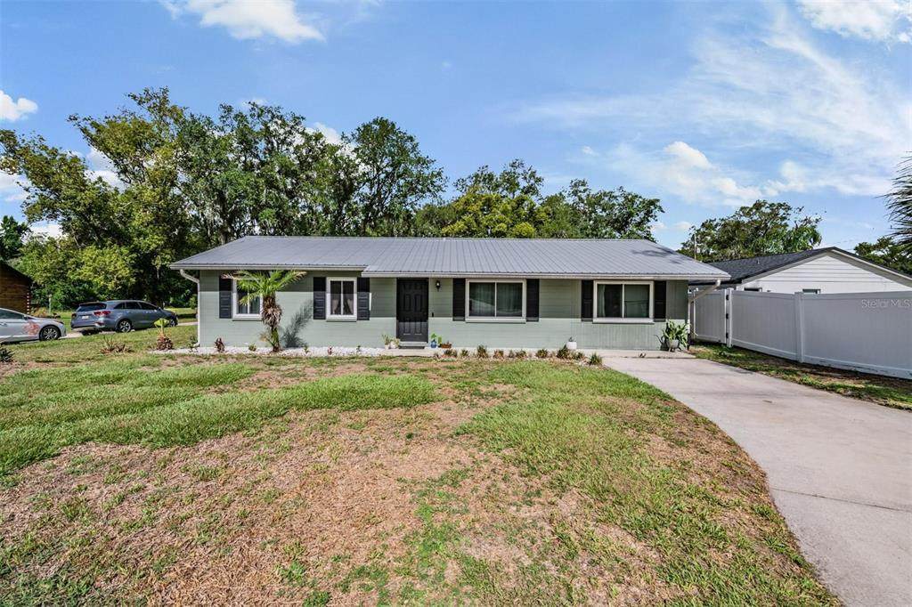 4819 Dossey Road - Photo 1