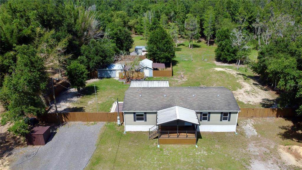 136 Creekwood Run - Photo 1