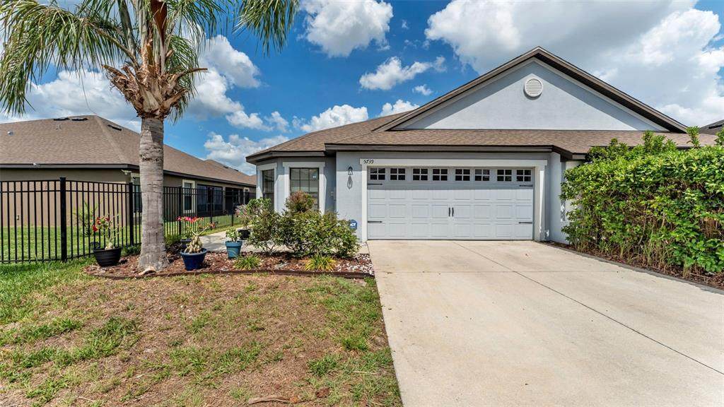 5739 Lacar Way - Photo 1
