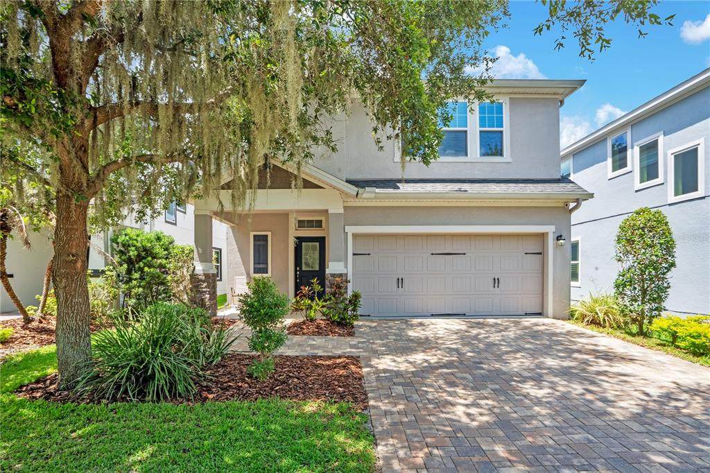 16308 Bayberry View Drive - Photo 1