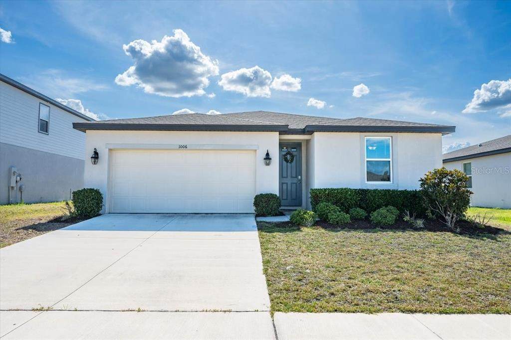 1006 Oak Valley Drive - Photo 1