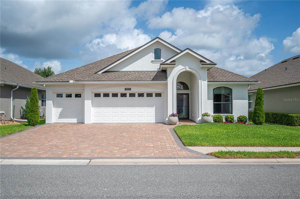 7835 Lake James Boulevard - Photo 1