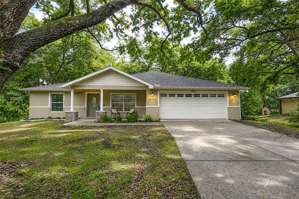 2864 Linda Drive - Photo 1