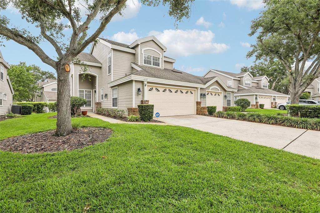 1117 Stonebrooke Lane - Photo 1
