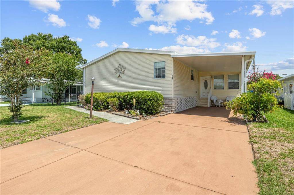 1610 Reynolds Road - Photo 1