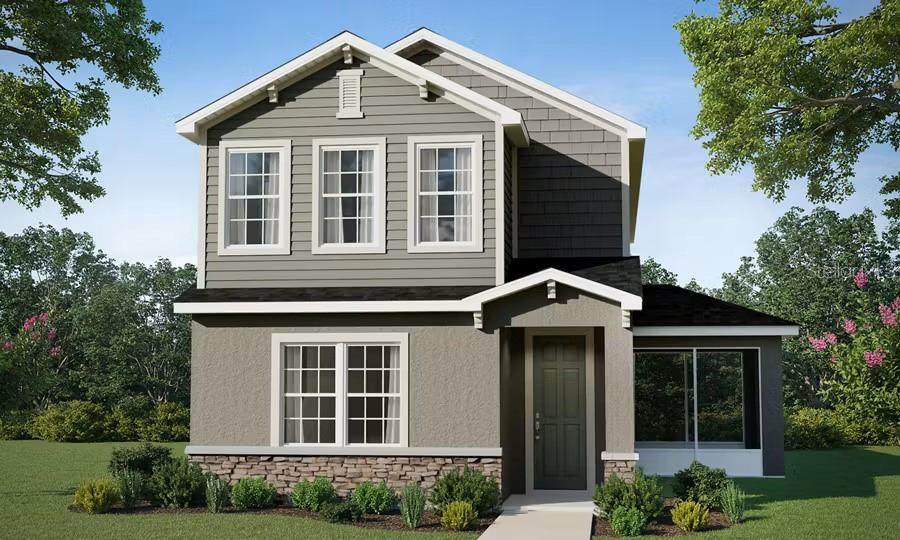 4018 Waving Hickory Boulevard - Photo 1