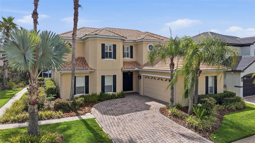 18043 Cozumel Isle Drive - Photo 1