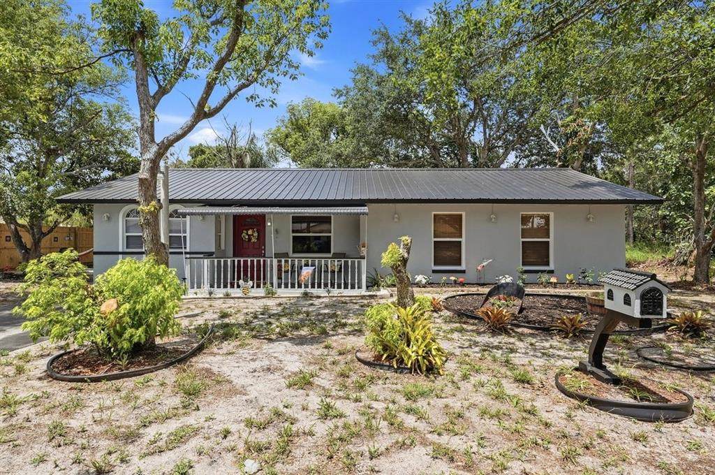 3126 Marlin Drive - Photo 1