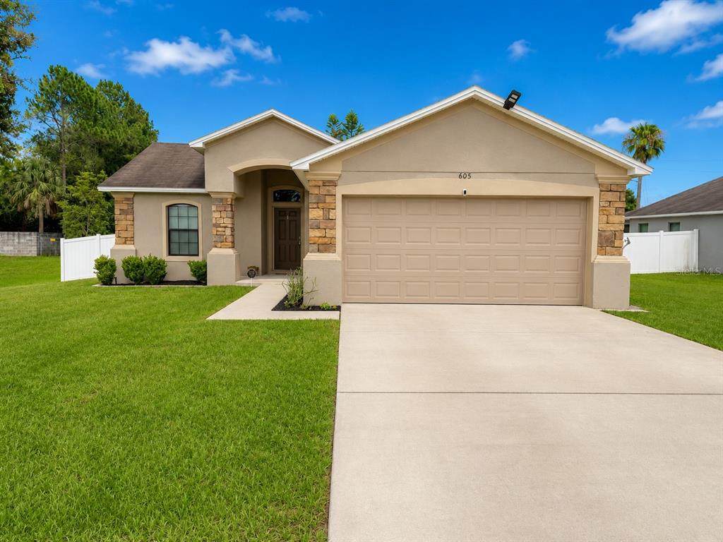 605 Valencia Court - Photo 1