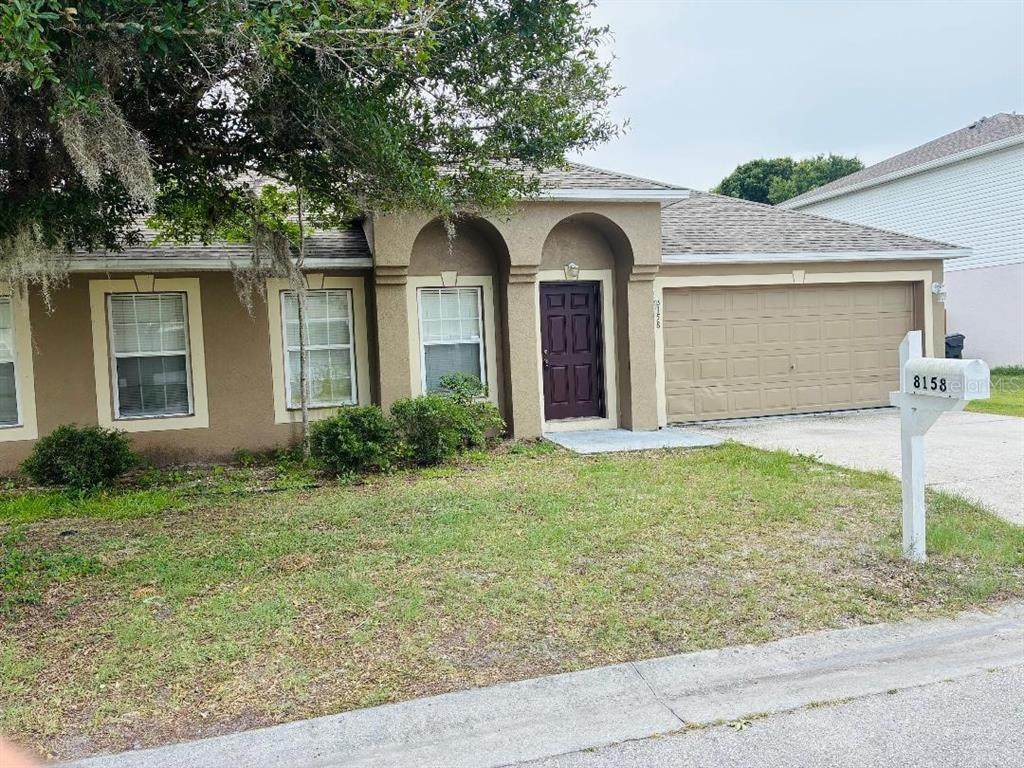 8158 Settlers Creek Circle - Photo 1