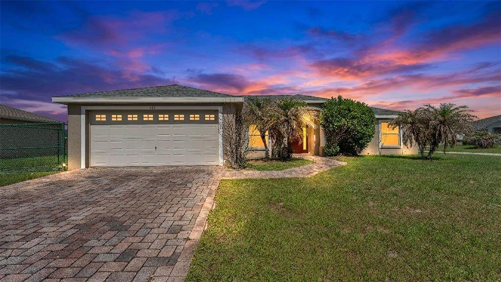 265 Majestic Gardens Lane - Photo 1