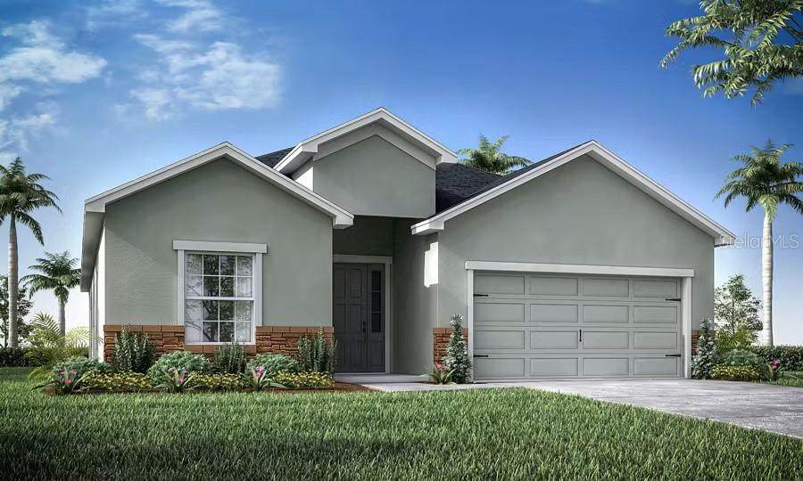 1701 Astrid Road - Photo 1