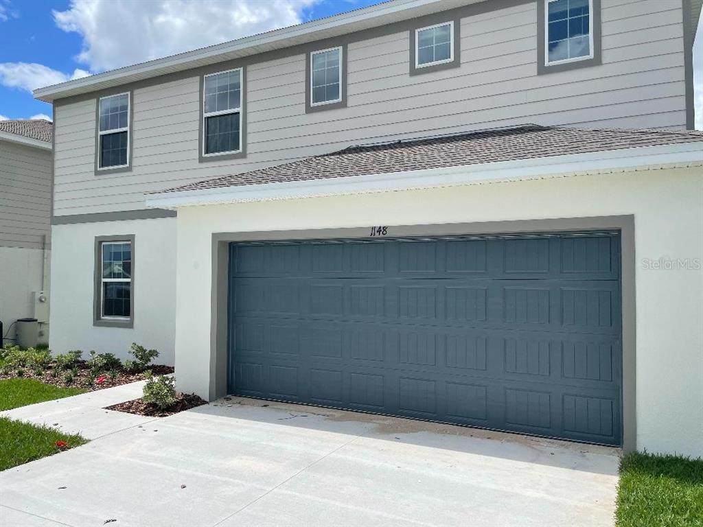 1148 Sugarwood Street - Photo 1