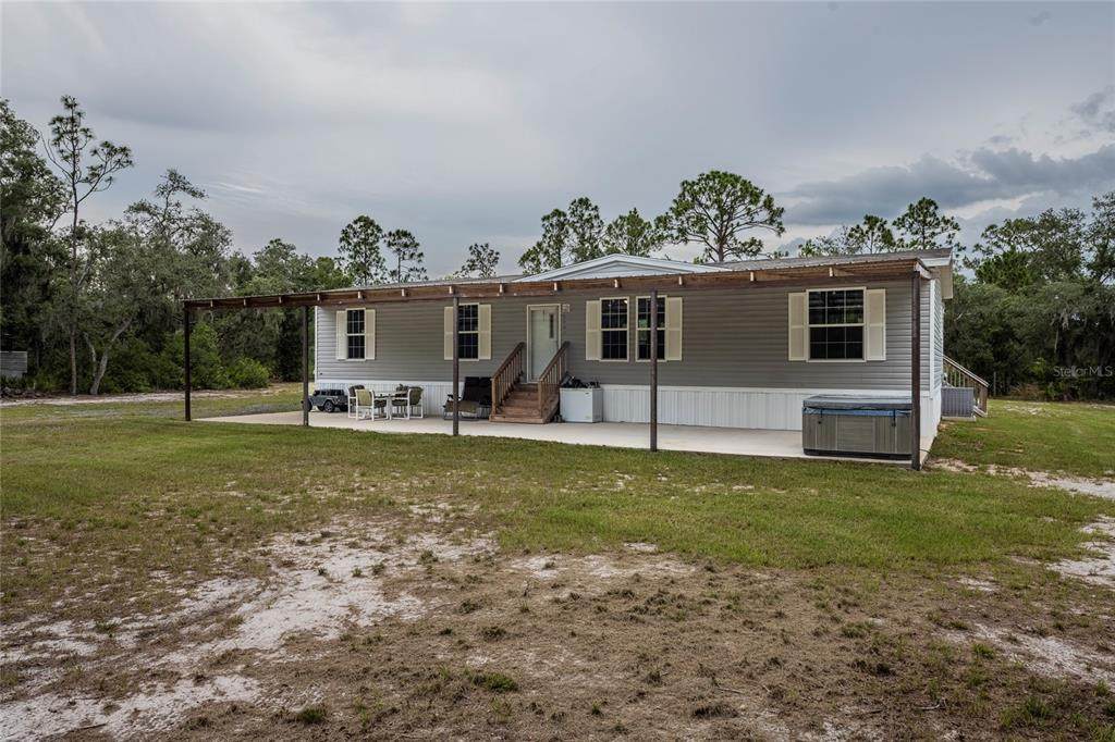 2941 Rawls Road - Photo 1