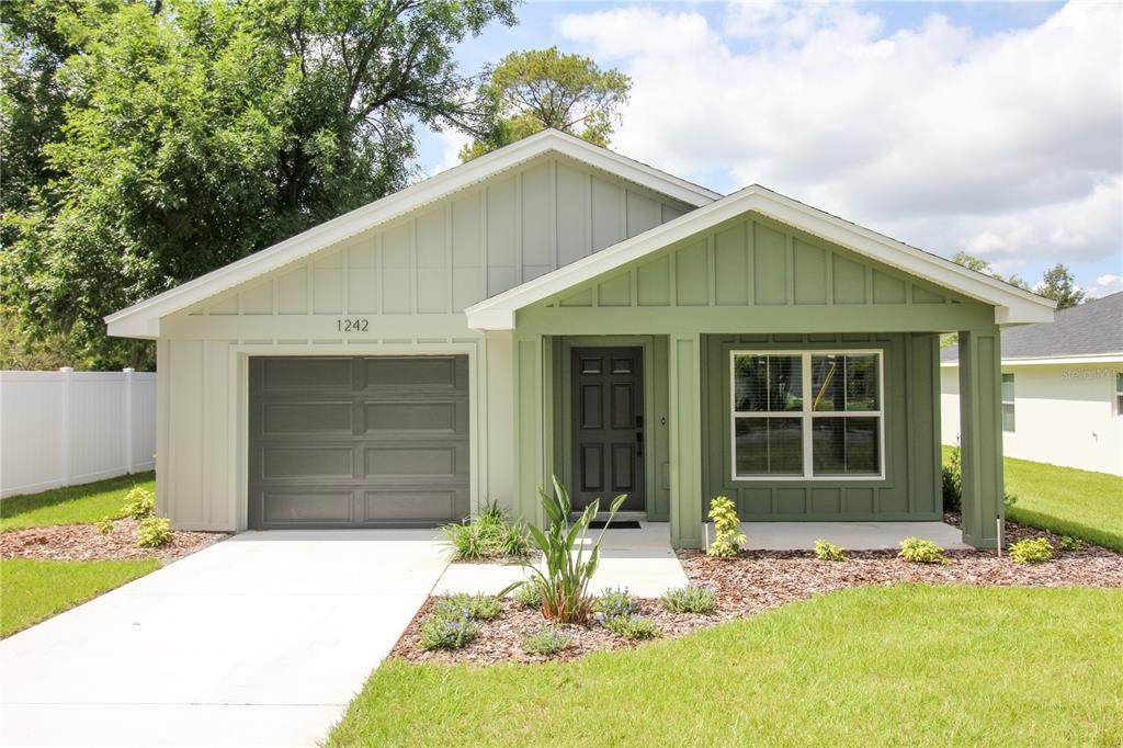 1242 Dorothy Street - Photo 1