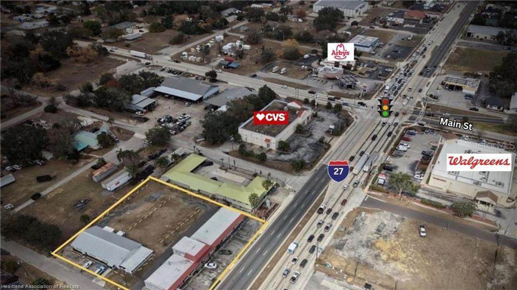 104 Us 27 Highway - Photo 1