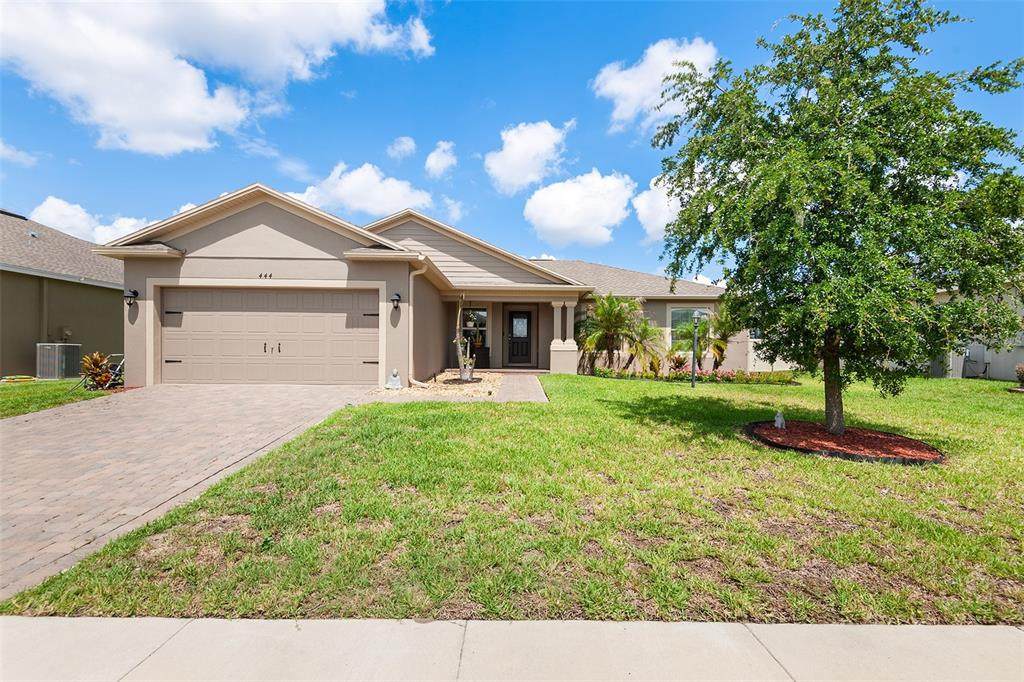 444 Lake View Way - Photo 1