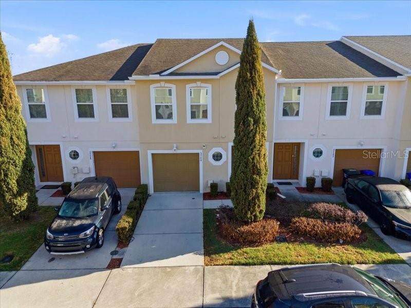 3740 Woodbury Hill Loop - Photo 1
