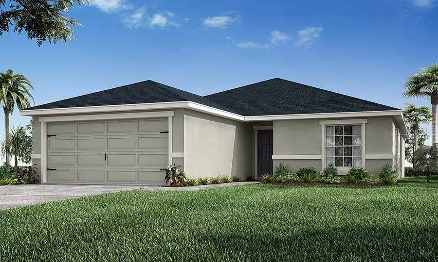 237 Dancing Dahlia Street - Photo 1