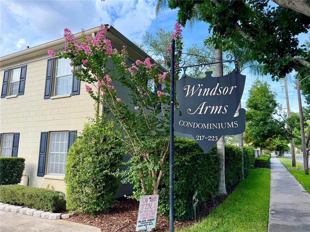 223 Windsor Street - Photo 1