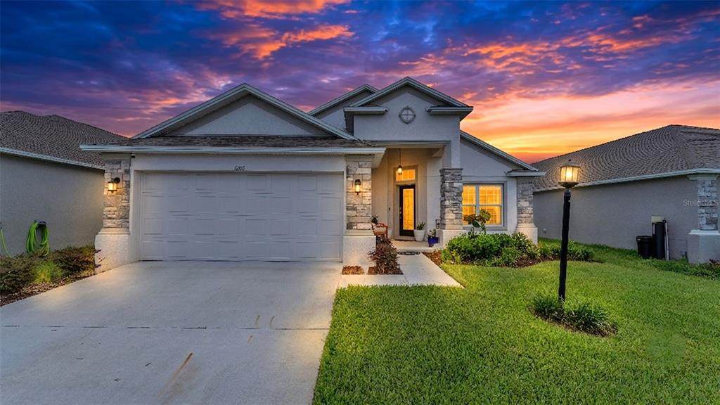 1201 Pintail Place - Photo 1
