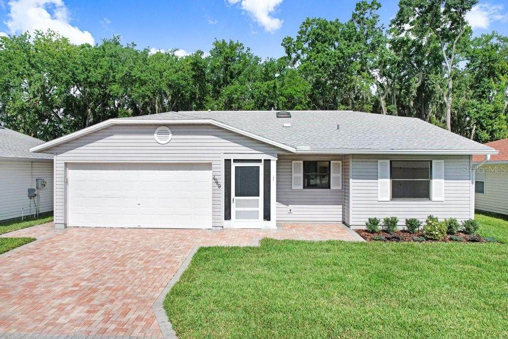 4949 Pleasant Hollow Trail - Photo 1
