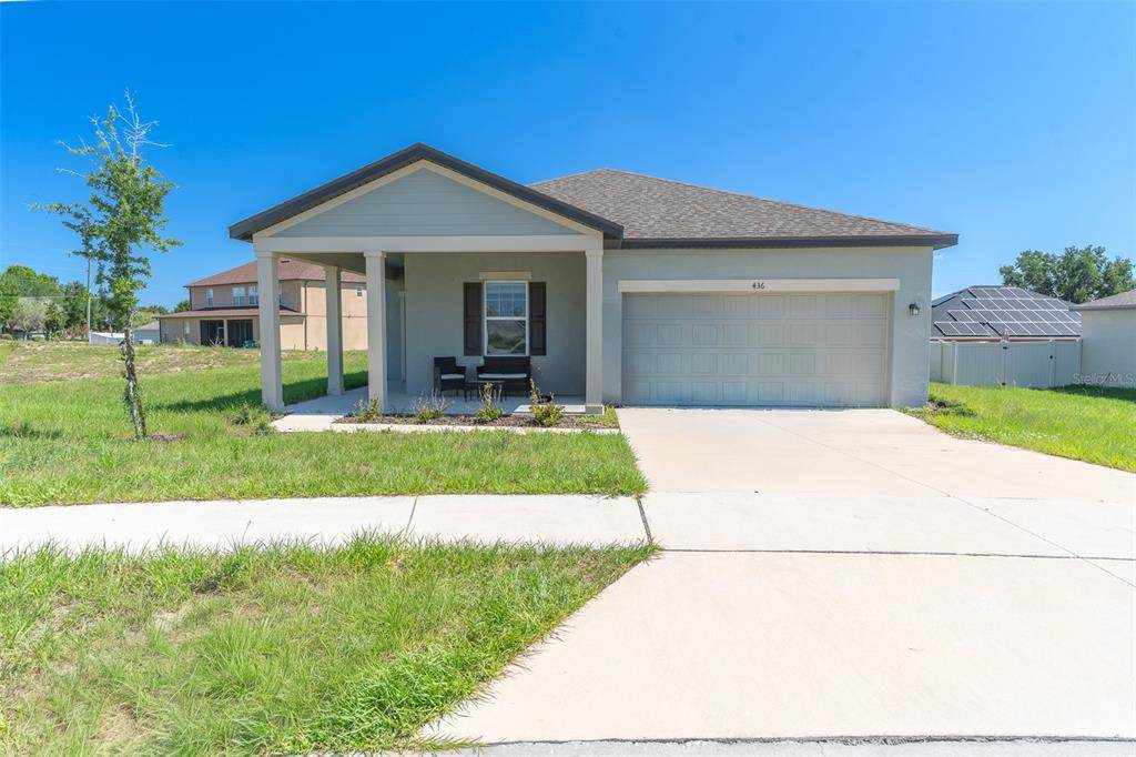 436 Hennepin Loop - Photo 1