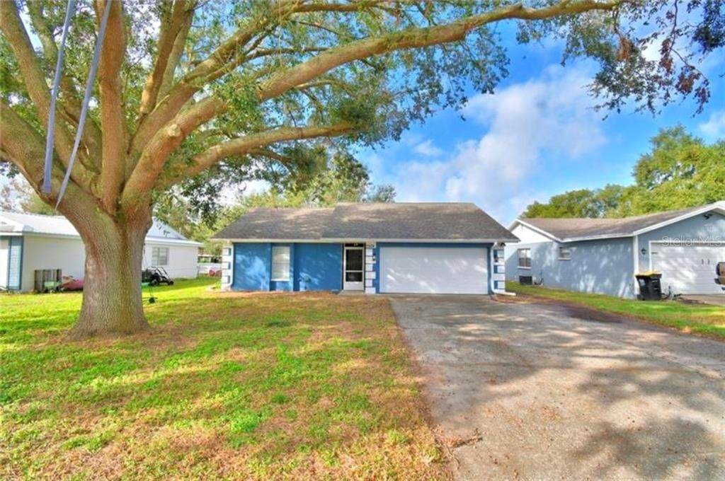 7504 Willow Wisp Drive - Photo 1