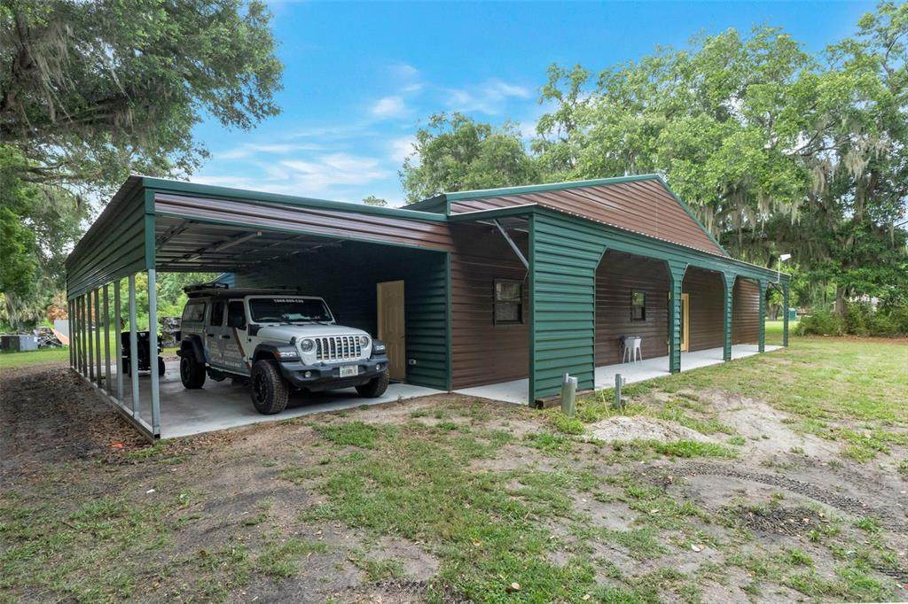 2102 Old Polk City Road - Photo 1