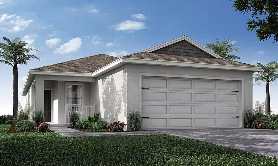 8668 Wildflower Field Lane - Photo 1
