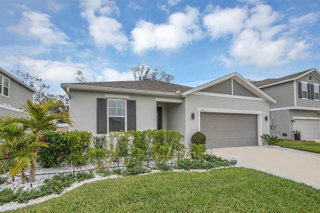 6213 Dolostone Drive - Photo 1