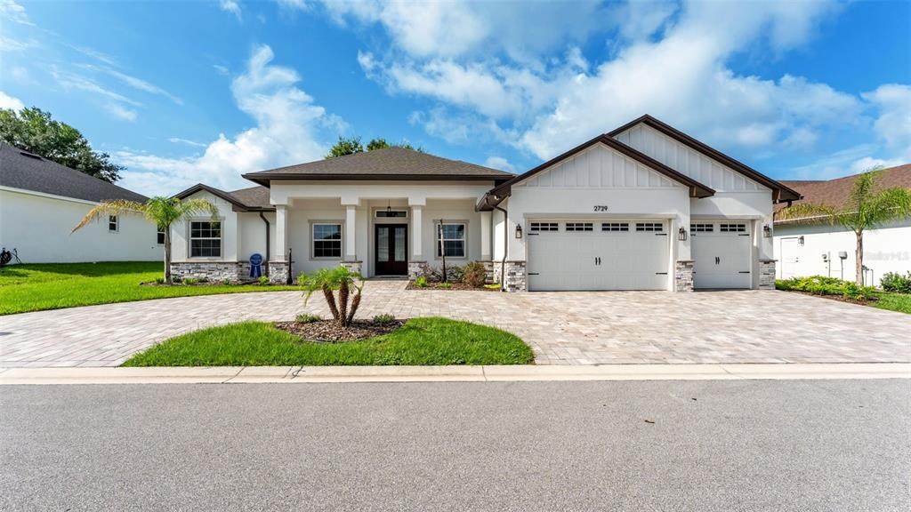 2729 Sunrise Landing Lane - Photo 1