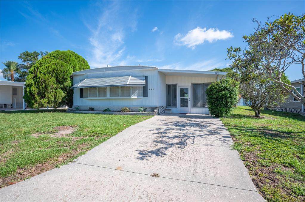 1610 Reynolds Road - Photo 1