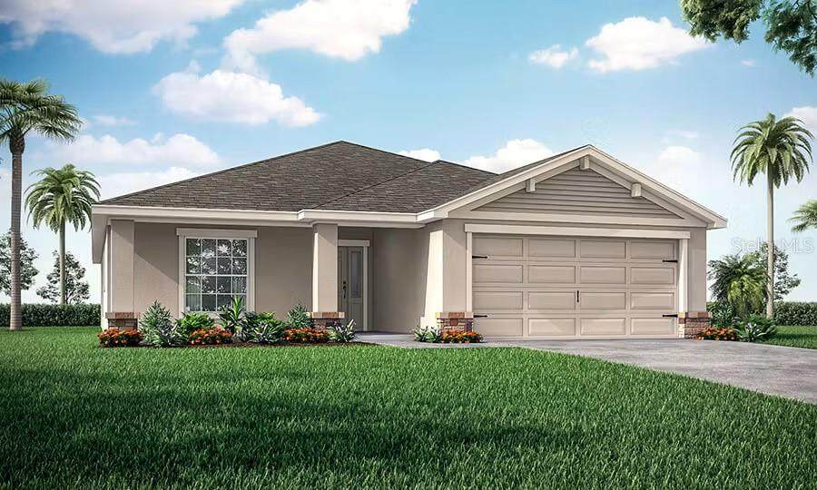 2105 Summerlake Drive - Photo 1