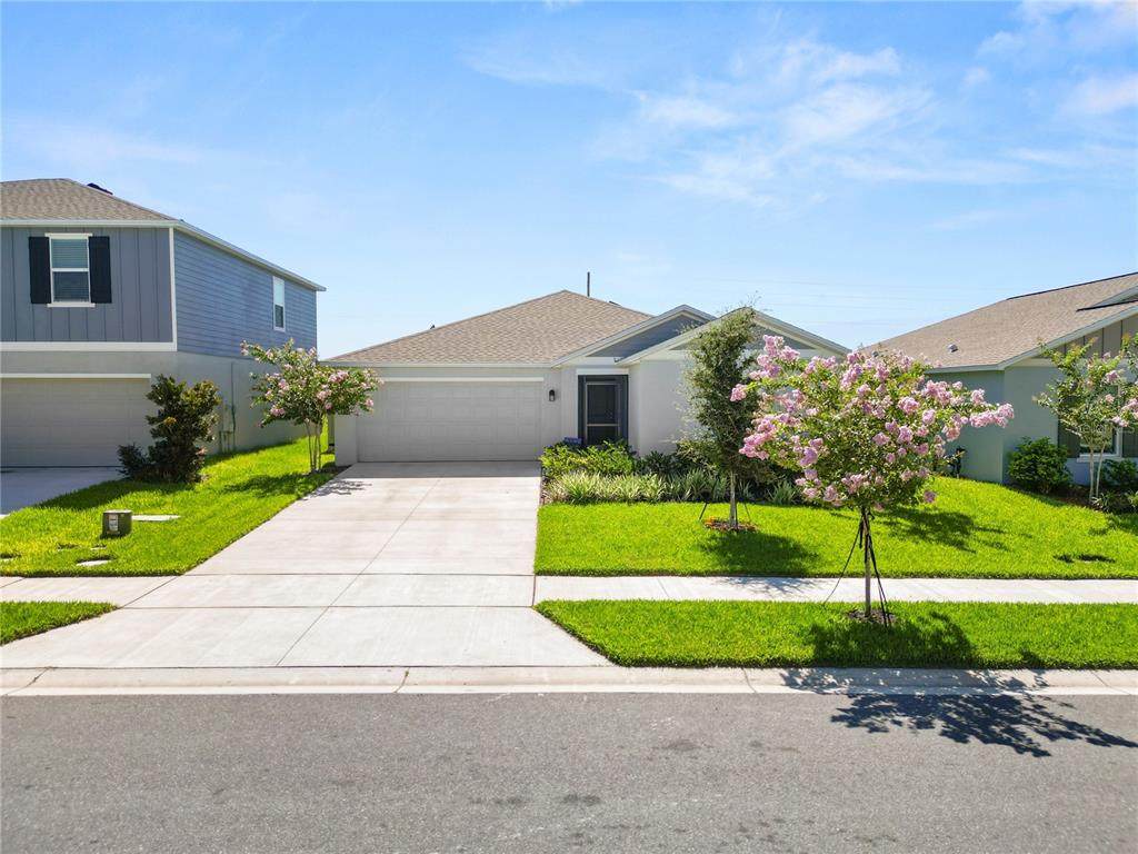 2914 Pennachio Drive - Photo 1