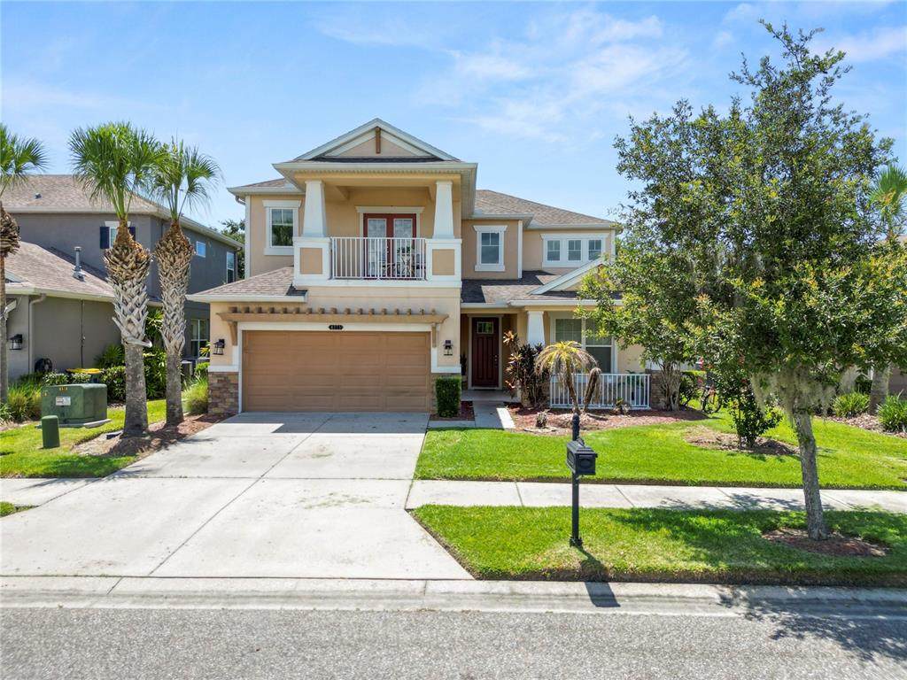8775 Sentiero Drive - Photo 1