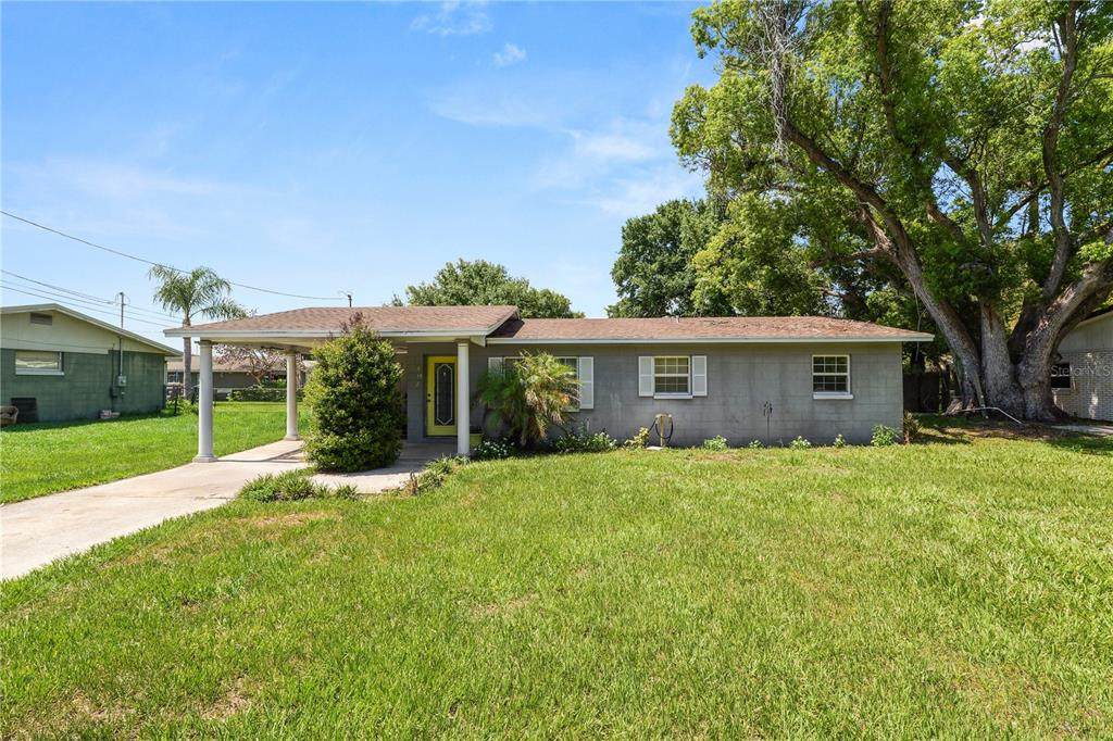 517 Tanglewood Drive - Photo 1