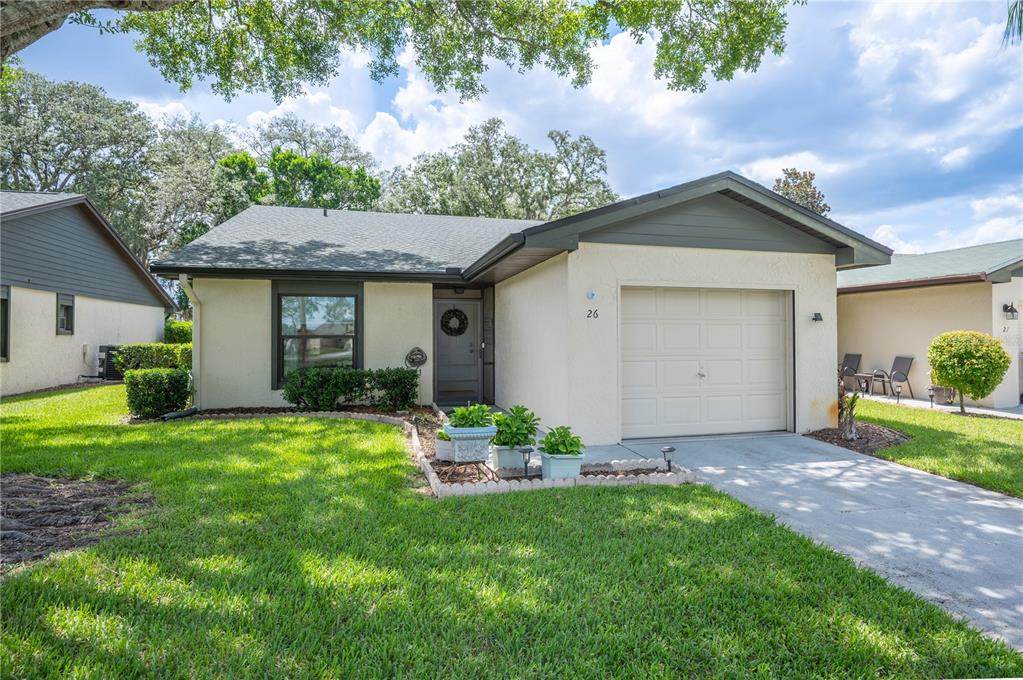 26 Buck Circle - Photo 1