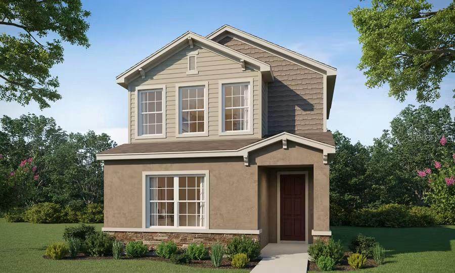 534 Windy Willow Way - Photo 1