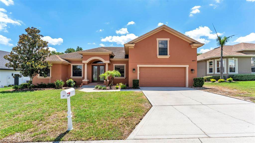 2873 Kinsley Drive - Photo 1