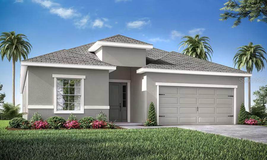 6543 Flowering Shrub Street - Photo 1