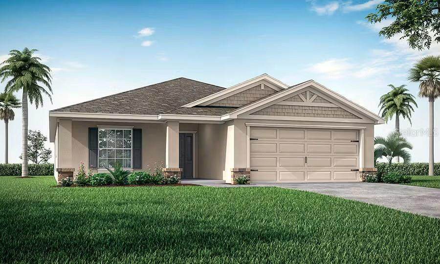 5605 Buckeye Bend Drive - Photo 1