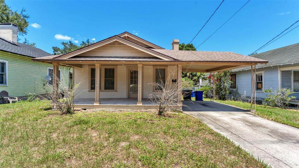 506 Mckay Avenue - Photo 1