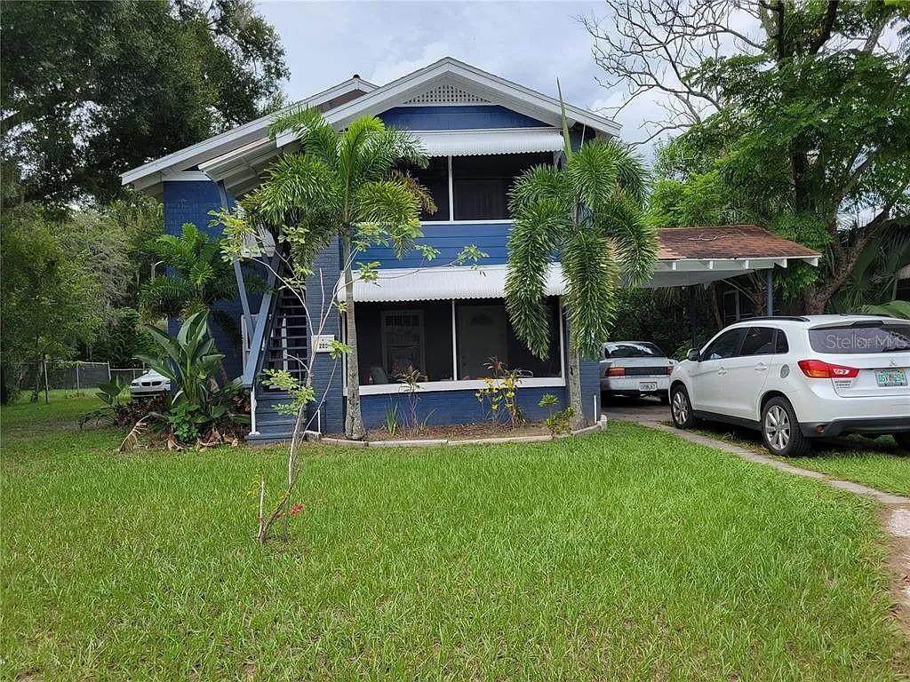 205 Lenox Street - Photo 1