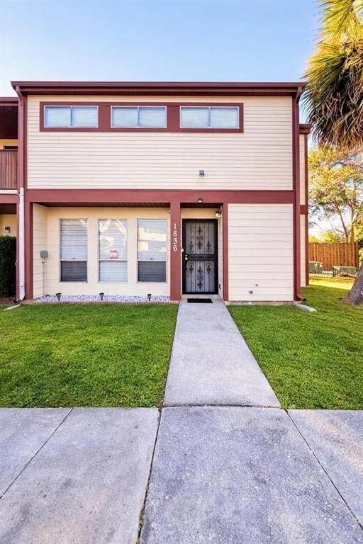 1836 Warringwood Drive - Photo 1