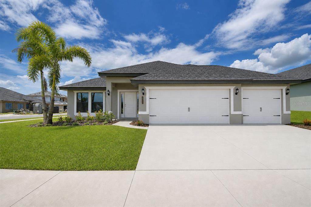 4616 Calamint Lane - Photo 1